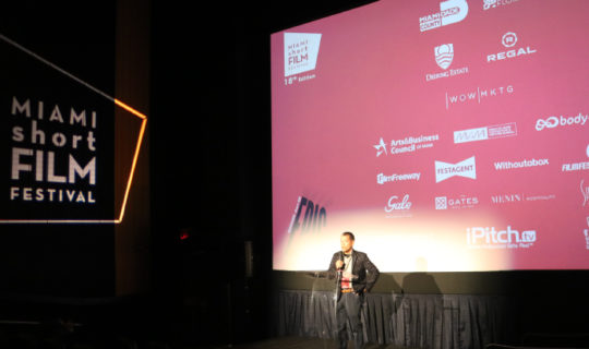 2020 MIAMIsFF Hosts Hybrid Event, with Live and Virtual Programs