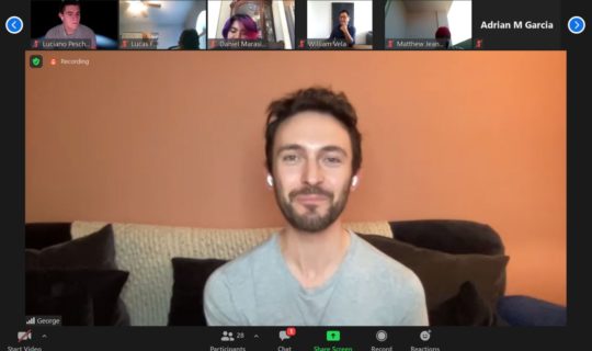 MIAMIsFF and FFI Host Virtual Outreach Program for Film Students