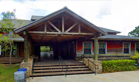 Deering Estate