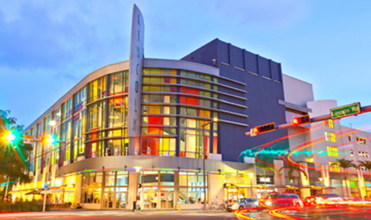 Regal South Beach at Lincoln Road
